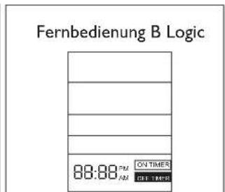 DELONGHI One 140 - Automatisches Ausschalten - 2