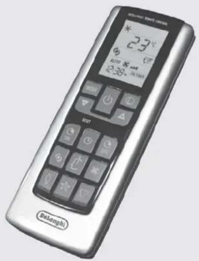 DELONGHI One 140 - OPERATING AND INSTALLATION MANUAL - 2