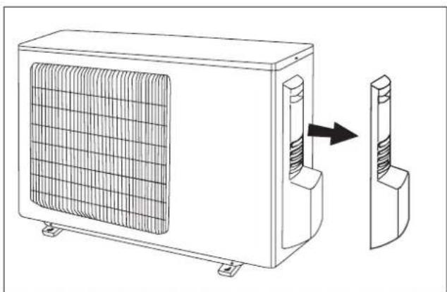 DELONGHI One 140 - Electrical connections - 12