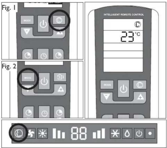 DELONGHI One 140 - Modo automatico - 1