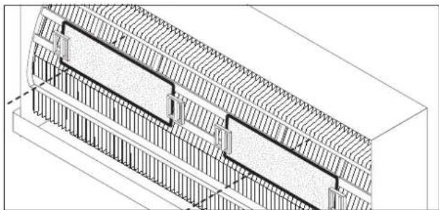 DELONGHI One 140 - OUTDOOR UNIT - 4