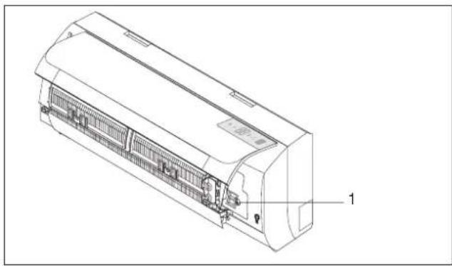 DELONGHI FRIO9 - Arret - 1