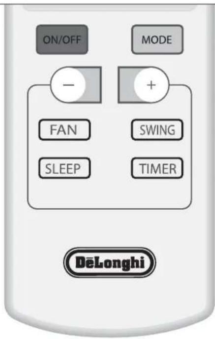 DELONGHI FRIO9 - UTENTE - 1