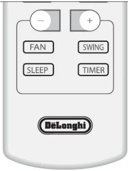 DELONGHI FRIO9 - ALLGEMEINES - 8