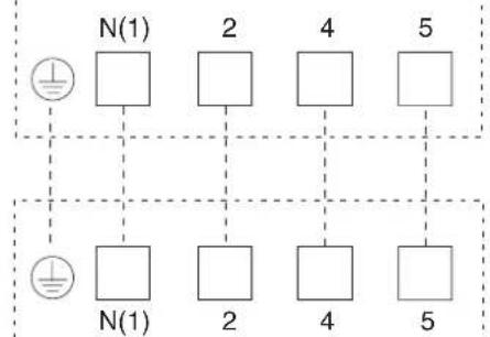 DELONGHI FRIO12 - UNIDADE INTERIOR UNIDADE INTERIOR - 2