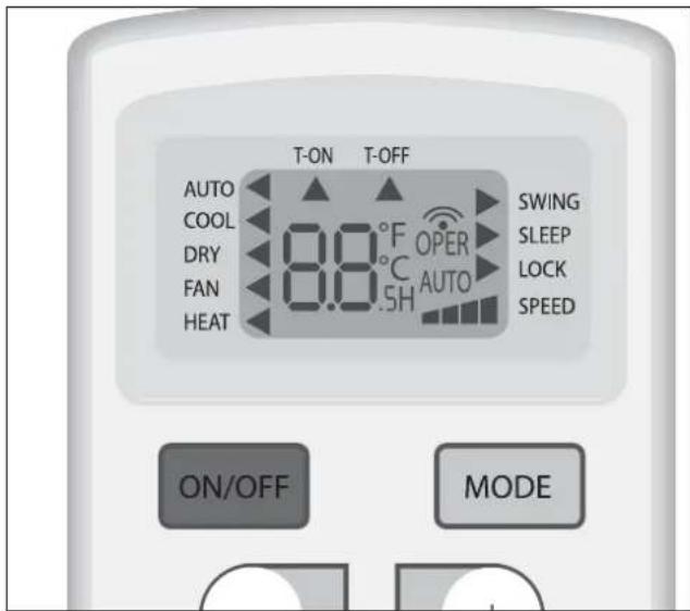 DELONGHI FRIO12 - UTILIZADOR - 2