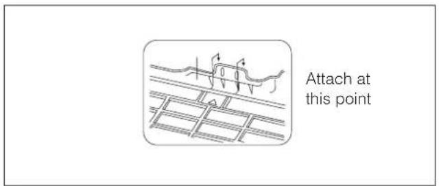 DELONGHI FRIO12 - Lagging the pipes - 2