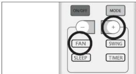 DELONGHI FRIO12 - Spegnimento display macchina - 1