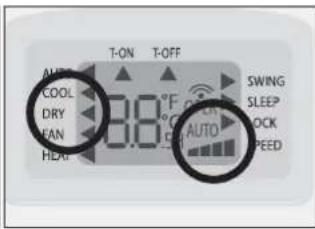 DELONGHI FRIO12 - UTILISATEUR - 2