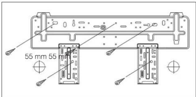 DELONGHI FRIO12 - Ligações hidráulicas - 1