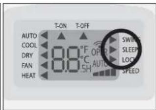DELONGHI FRIO12 - Modalidad nocturna - 2
