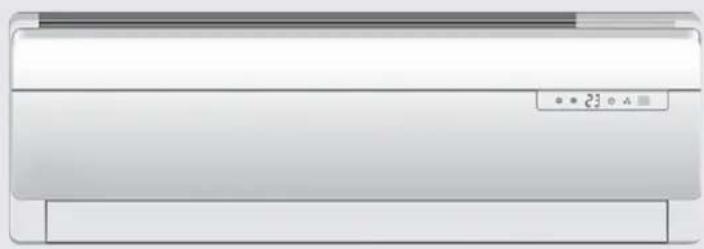 DELONGHI FRIO12 - OPERATING AND INSTALLATION MANUAL - 1