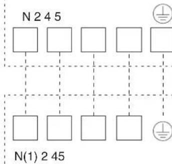 DELONGHI FRIO12 - UNIDADE INTERIOR UNIDADE INTERIOR - 1
