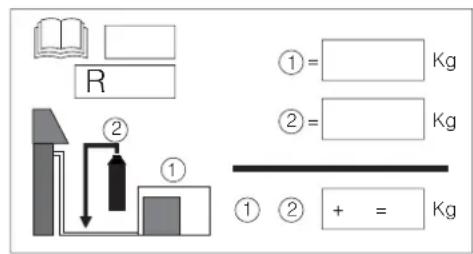 DELONGHI FRIO12 - INSTALADOR - 1