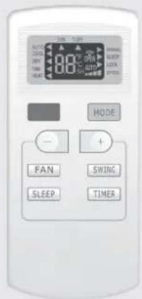 DELONGHI FRIO12 - OPERATING AND INSTALLATION MANUAL - 2