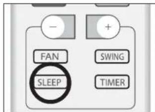 DELONGHI FRIO12 - Modalidad nocturna - 1