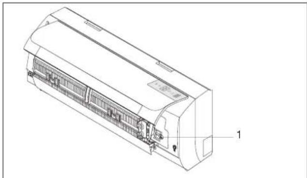 DELONGHI FRIO12 - Desactivación - 1