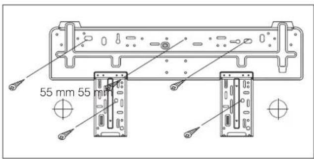 DELONGHI FRIO18 - Wasseranschluss - 2