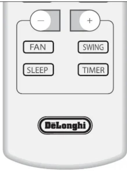DELONGHI FRIO18 - ALLGEMEINES - 8