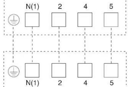 DELONGHI FRIO18 - UNIDADE INTERIOR UNIDADE INTERIOR - 2
