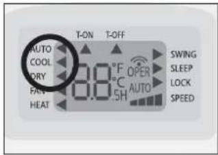 DELONGHI FRIO18 - KUHLBETRIEB - 3