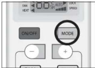 DELONGHI FRIO18 - BENUTZER - 1