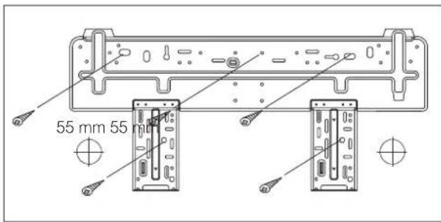 DELONGHI FRIO18 - Linee frigorifere e tubo di scarico condensa - 1