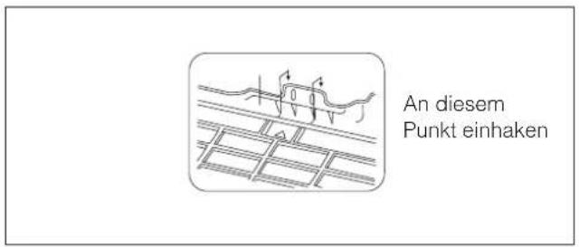 DELONGHI FRIO18 - Anschluss der Leitungen - 3