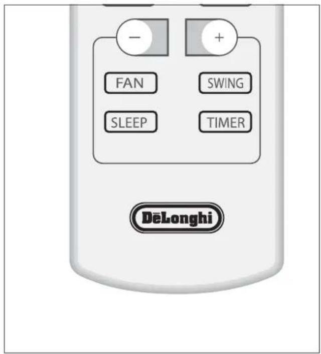 DELONGHI FRIO18 - UTILIZADOR - 1