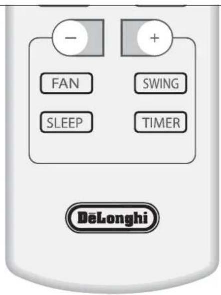 DELONGHI FRIO18 - USUARIO - 1