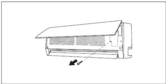 DELONGHI FRIO18 - Conexiones electricas - 1