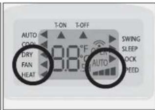 DELONGHI FRIO18 - Ventilatorbetrieb - 2