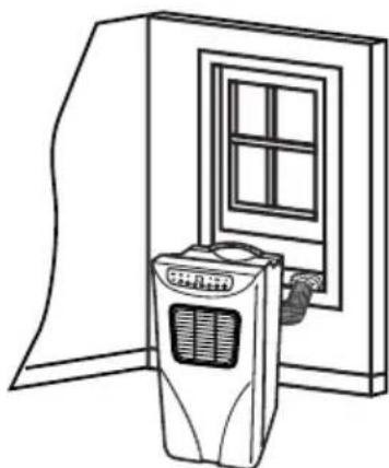 CONRAD 8000 BTU - Table des matières - 6