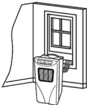 CONRAD 8000 BTU - 8