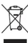 CLATRONIC CL 3637 - Bedeutung des Symbols „Mülltonne“ - 1