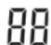 CLATRONIC CL 3637 - Anzeigen im Display - 3