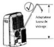 CLIMADIFF Clima 22R - ATTENTION: - 3