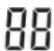 CLATRONIC CL 3639 - Indications on the Display - 3