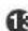 CLIMADIFF Clima 18 - Water drainage: - 1