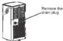 CLIMADIFF Clima 18 - INSTALLATION INSTRUCTIONS - 1