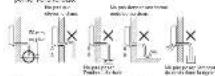CARRIER 42NQV025 - Drainage - 1