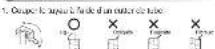 CARRIER 42NQV025 - Evasement - 1