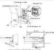 CARRIER 42NQV035 - ATTENTION - 1