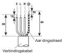 CARRIER 42ADF035 - Bedrading - 2