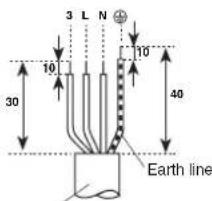 CARRIER 42ADF035 - Wiring Connection - 2