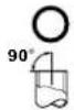 CARRIER 42ADF035 - Afunilamento - 2