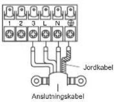 CARRIER 42ADF035 - Ledningsdragningar - 1