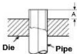 CARRIER 42ADF035 - Flaring - 5