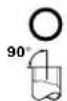 CARRIER 42ADF035 - Evasement - 2