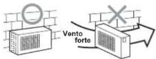 CARRIER 42ADF035 - ATTENZIONE - 1